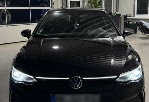 Volkswagen voiture est très bon état