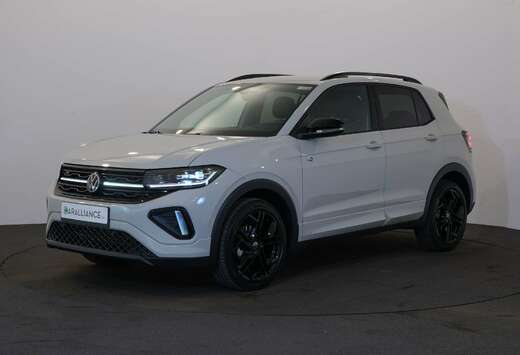 Volkswagen R-LINE 1.0TSIDSGNAVIBlackStyleiQ.LightSgsC ...