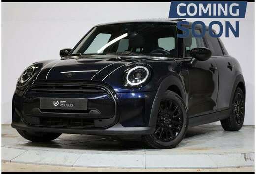 MINI Hatch 5 Portes