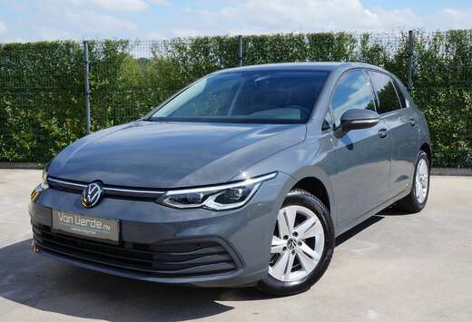 Volkswagen 1.5 TSI 130 pk Life Led Navi Carplay Pdc 1 ...