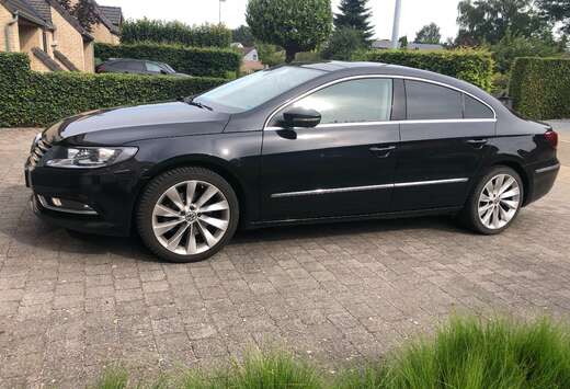 Volkswagen CRTDI 2.0i BMT