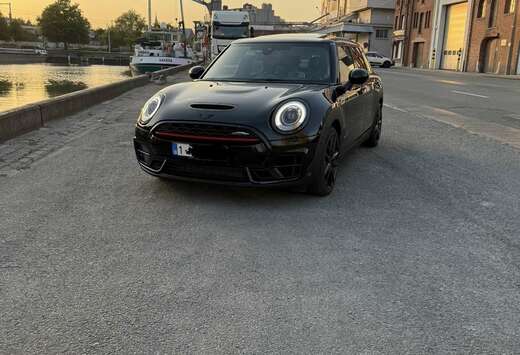 MINI All4 Sport-Aut.