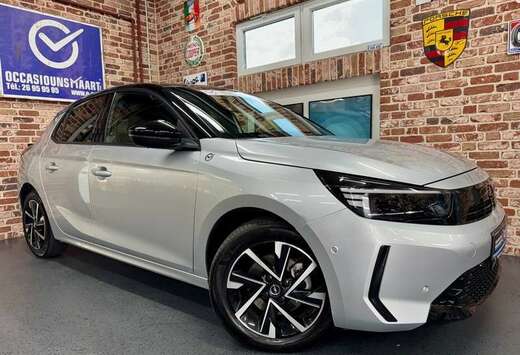 Opel Corsa 1.2 Turbo 131cv Auto GS