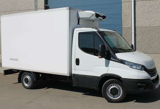 Iveco Iveco Daily 3.0l*koelwagen*Automaat*Airco*Cruis ...
