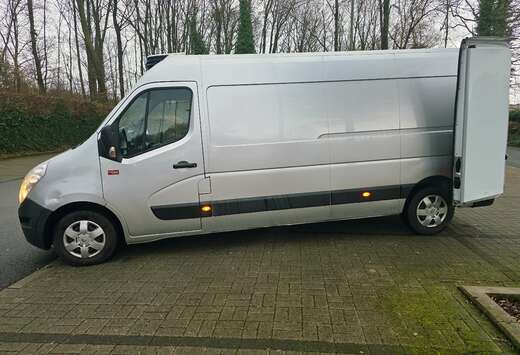 Renault 2.3 dCi 35 L3 H2*FRIGO+ ET - lire svp?ETAT PR ...