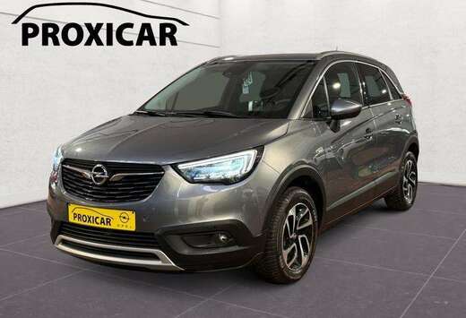 Opel 1.2i 110cv Automatique Carplay*Camera*Cruise