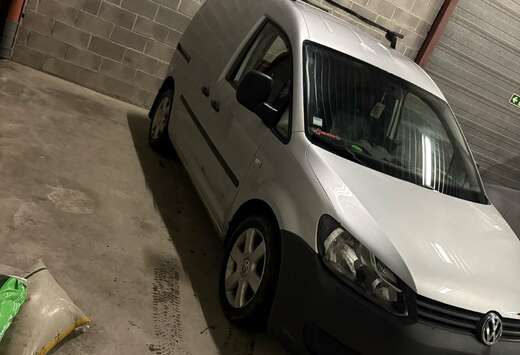 Volkswagen 1.6 CR TDi