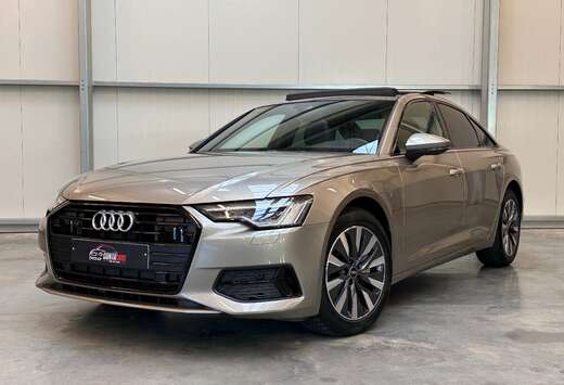 Audi 35 TDi Business Edition Sport S tronic