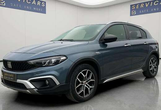 Fiat Tipo SW 1.0 T FireFly City Sport
