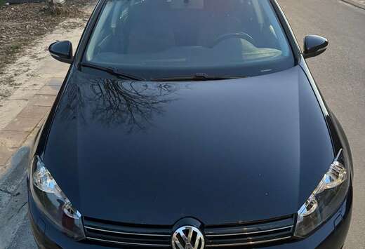 Volkswagen 1.4 TSI Trendline DSG