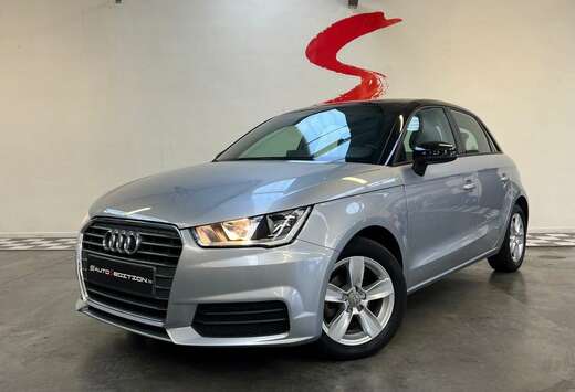 Audi Sportback 1.0 TFSI