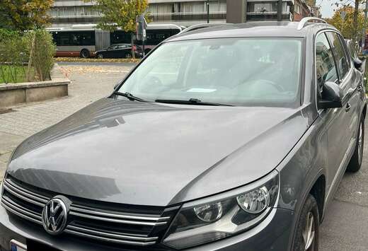 Volkswagen 1.4 TSI Sport & Style BMT