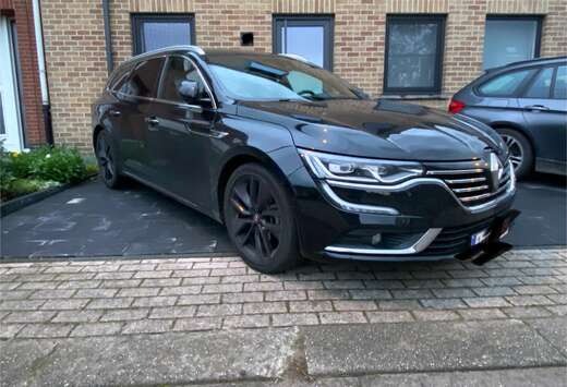 Renault Talisman Grandtour TCe 160 EDC GPF LIMITED