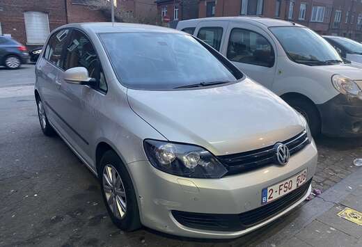 Volkswagen 1.2 TSI Trendline DSG