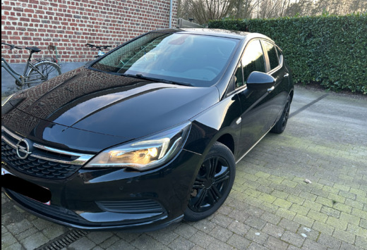 Opel Astra 1.0 Turbo ECOTEC Innovation Start/Stop