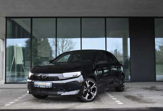 Opel 1.2Turbo S/S GS *NaviPro*360 Camera*DodeHoek*Zet ...