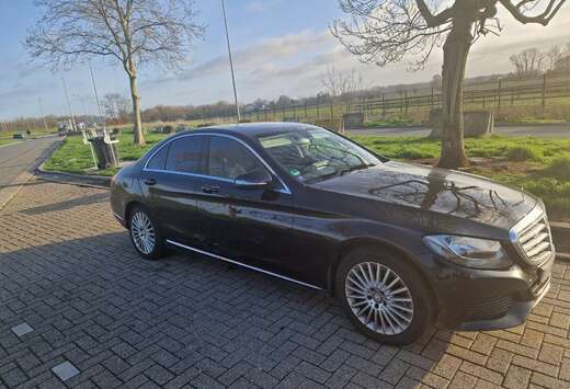 Mercedes-Benz 7G-TRONIC Exclusive