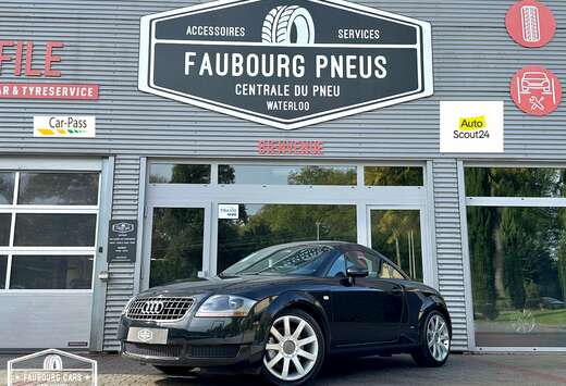 Audi *1.8-Turbo*S-LINE+INT+EXT*1-PROPRIETAIRE/1-OWNER ...