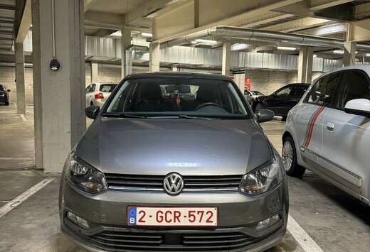 Volkswagen 1.2 TSI Comfortline BMT
