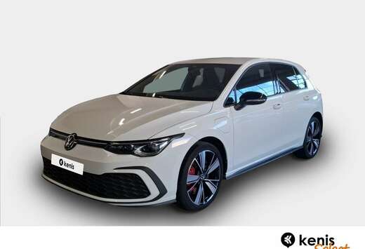 Volkswagen 1.4 eHybrid 245pk DSG6 NAVI AIRCO CAM BLAC ...