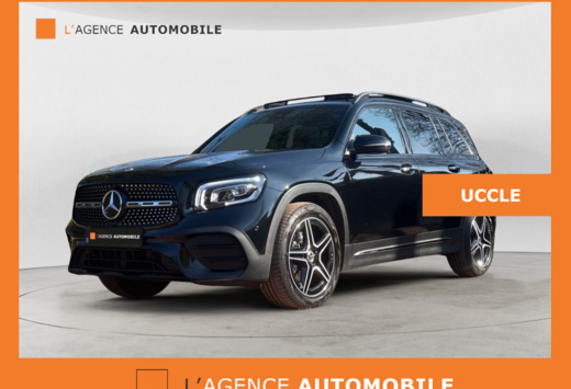 Mercedes-Benz Garantie 12 Mois - AMG Line