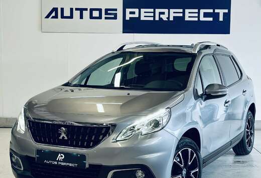 Peugeot 1.6 PDC NAVI CLIM BIZONE LIM CRUISE ISOFIX JA ...