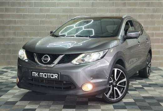 Nissan 1.2 ESSENCE 116CV - 1ER MAIN  GPS  CAMERA