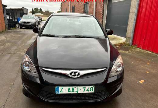 Hyundai 1.4i Marchand ou export