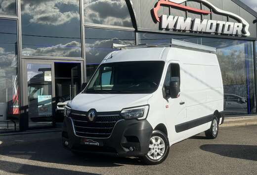 Renault Master 2.3 dCi 150CV // Boite Auto // TVA