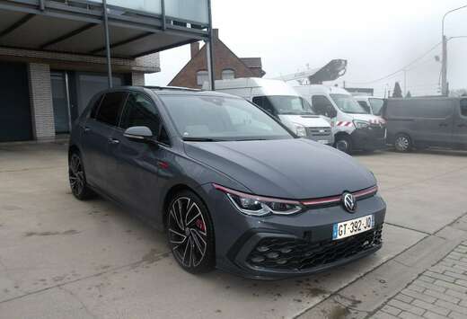 Volkswagen 2.0  Gti