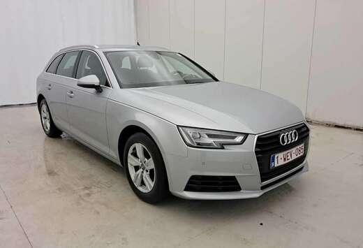 Audi Avant 2.0 TDi Aut. / Virtual / Leder / LED / Nav ...