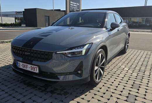 78 kWh Dual Motor Plus Pilot MY21 (300kW)