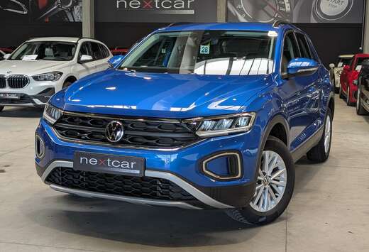 Volkswagen 1.5TSI Life DSG *LED-NAVI-DIGITAL-PARKING- ...