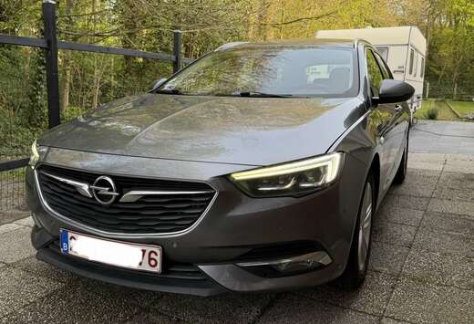 Opel Sports Tourer 1.6 CDTI Innovation (EU6.2)
