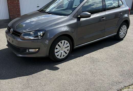 Volkswagen 1.2 TDI Hihgline Nieuwstaat GEKEURD