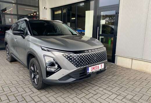 SHS-H Premium Full Option 7 jaar garantie