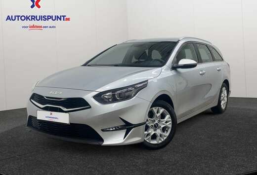 Kia 1.0T-GDi ISG Pulse GPS Camera Dig.Airco