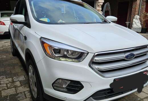 Ford Kuga 1.5 TDCi FWD Trend