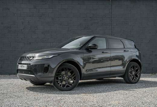 Land Rover P300e NAVI/PANO/LEDER/20\