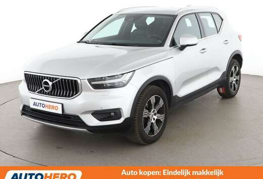 Volvo 2.0 D3 Inscription 2WD