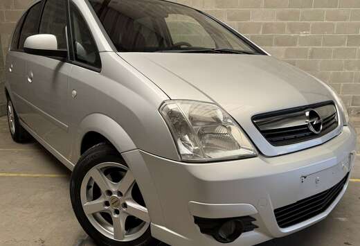 Opel 1.7 CDTI / Phase 2 / Prêt à immatriculer