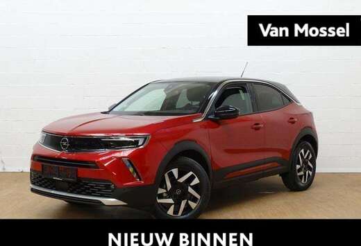 Opel 1.2T Elegance automaat