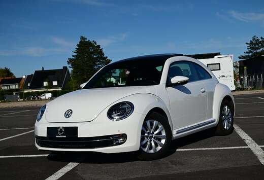 Volkswagen Beetle 1.2 TSI / SUNROOF / XENON / NAVI /  ...