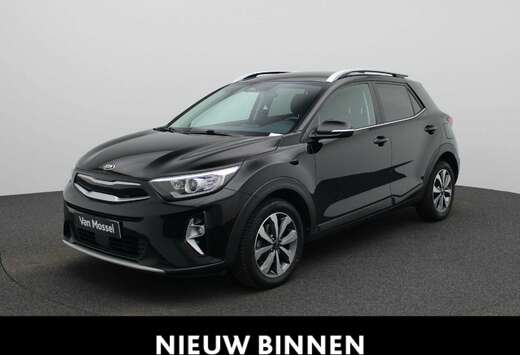 Kia 1.0 T 100 Pulse Camera  PDC A  Bluetooth  Cruis