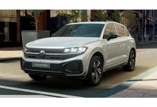 Volkswagen R-Line
