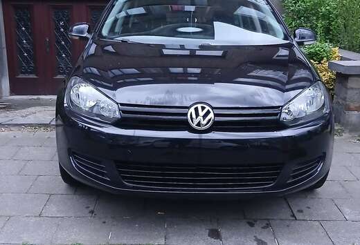 Volkswagen 1.6 TDI DPF BlueMotion