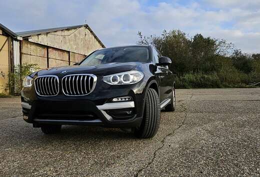 BMW xDrive20d Aut.