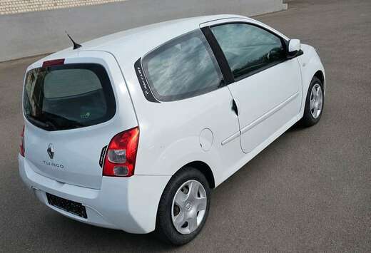 Renault 1.2i RipCurl