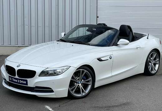 BMW 2.0iA sDrive28i
