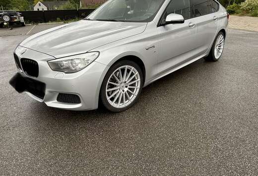 BMW Gran Turismo dA